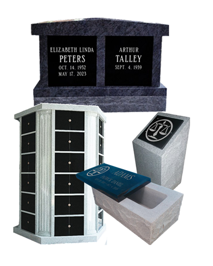 Cremation Products